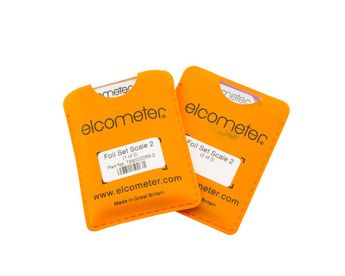 Толщиномер покрытий Elcometer 456 со встроенным датчиком