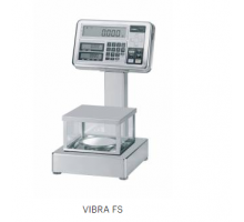 VIBRA FS-30K0,1G-i03 Лабораторные весы