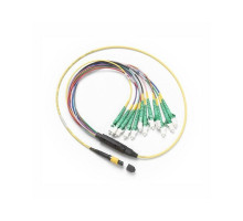 Отводящий шнур Fluke Networks SBKC-MPOAPCU-LCAP