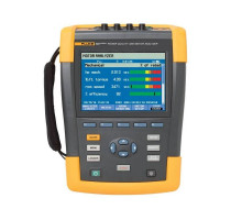 Анализатор качества электроэнергии Fluke 438 II