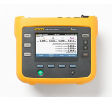 Анализатор качества электроэнергии Fluke 1777/BASIC