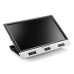 Лупа Visolux Digital Eschenbach с ЖК-экраном 11,6” купить QBS.ru