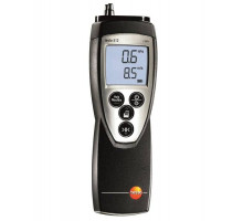 Дифференциальный манометр Testo 512 (0-200 гПа)