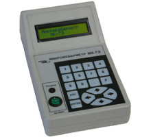 МК-7Э Микровеберметр