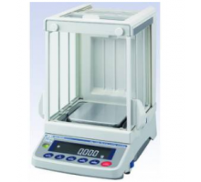 AND GX-603A Лабораторные весы