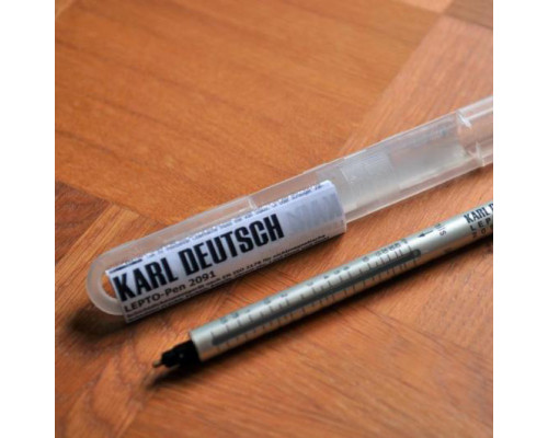 Толщиномер покрытий LEPTO-PEN 2091
