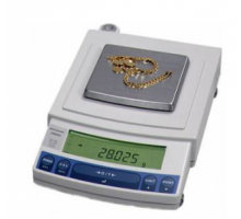 SHIMADZU UX-420S Лабораторные весы