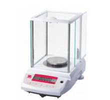 OHAUS PA-64 Лабораторные аналитические весы