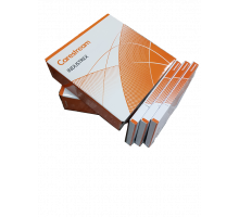 Рентгеновская пленка Kodak Industrex Pb CP 10x48