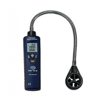 Измеритель скорости ветра PCE-TA 30