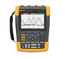 Осциллограф Fluke 190-204/EU
