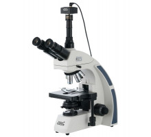 Микроскоп MED D40T Levenhuk