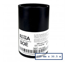 Флюорографическая пленка KODAK (Carestream) Retina SOE 105х30.5