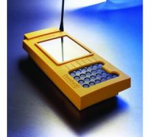 Течеискатель Eureka 2/2R