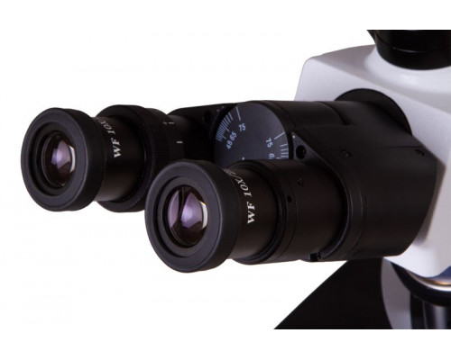 Микроскоп MED 35T Levenhuk