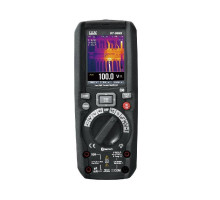 Мультиметр CEM DT-9889 TRMS с встроенным тепловизором