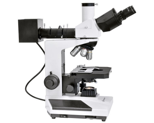 Микроскоп Science ADL-601P Bresser