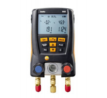 Цифровой манометрический коллектор Testo 550