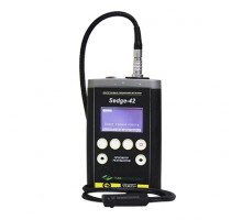 Бесконтактный вихретоковый толщиномер Sedge-42