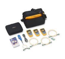 Fluke Networks MFTK-SM1310-SM1550, набор для тестирования ВОЛС с разъемами MPO (PM и LS 1310 и 1550 нм)