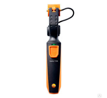 Смарт-зонд термометр для труб Testo 115i