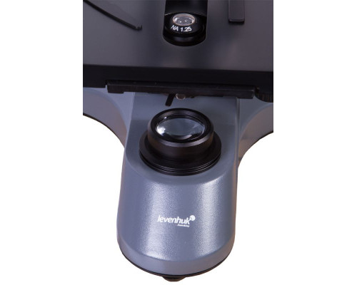 Микроскоп 720B Levenhuk