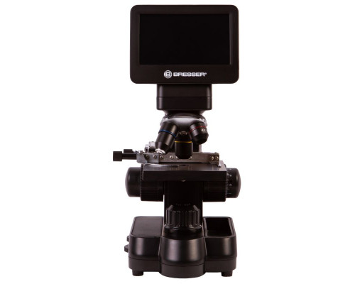 Микроскоп Biolux Touch Bresser