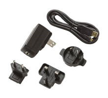 Запасное зарядное устройство Fluke VT04-CHARGER для литий-ионного аккумулятора VT04