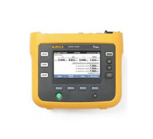 Регистратор качества электроэнергии Fluke 1734