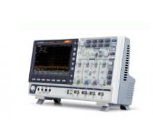 Осциллограф GW Instek MDO-72204EX