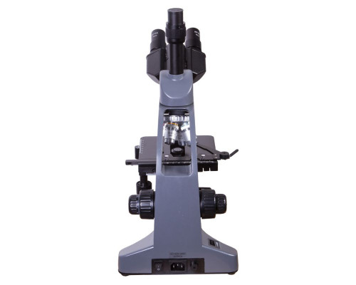 Микроскоп 740T Levenhuk
