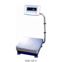 AND GP-12K Лабораторные весы