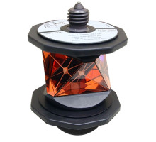 Призма круговая RGK C-MPR122 360°