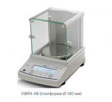 VIBRA AB-12001RCE Лабораторные весы