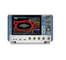 Осциллограф Rohde Schwarz RTP084