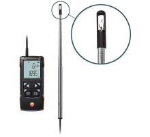 Термоанемометр Testo 425