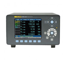 Анализатор качества электроэнергии Fluke N4K 3PP42IB
