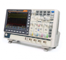 Осциллограф GW Instek GDS-72202E