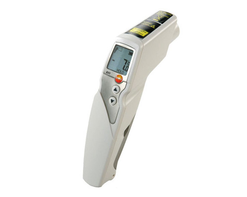 Пирометр 831 Testo