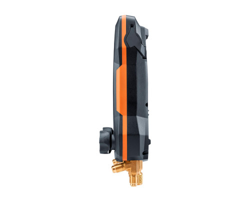 Манометрический коллектор Testo 550s комплект 3 с шлангами