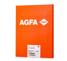 Рентгеновская пленка Agfa Structurix D7-M NIF 30x40