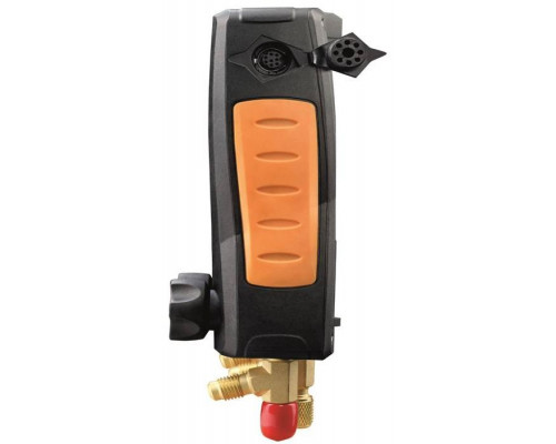 Цифровой манометрический коллектор Testo 550