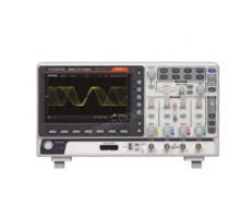 Осциллограф GW Instek MSO-72104E