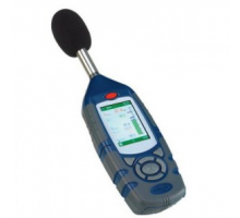 Шумомер Casella CEL-620