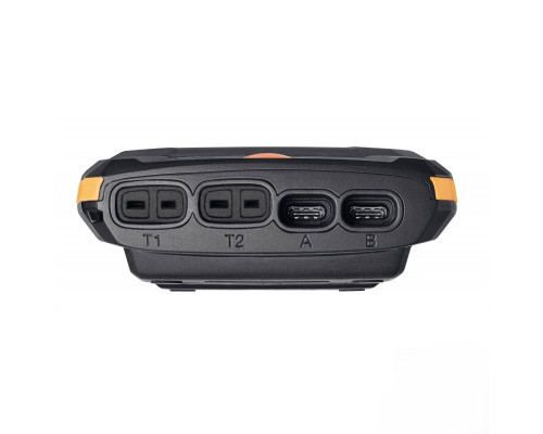 Комплект Testo 400 с обогреваемой струной купить QBS.ru
