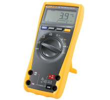 Мультиметр 175 Fluke c бесплатным комплектом измерительных проводов