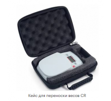OHAUS кейс для переноски весов CR (30467763)
