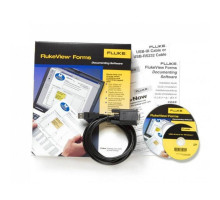 Программное обеспечение для документирования Fluke FVF-UG
