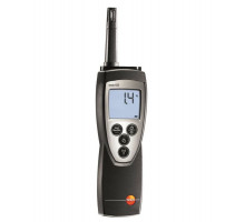 Термогигрометр 625 Testo