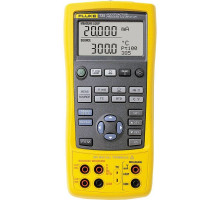 Многофункциональный калибратор процессов Fluke 725